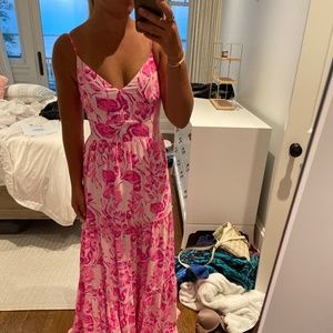 Lilly Pulitzer Maxi